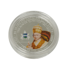 1$ Palau 09 Leo XIII.