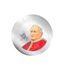 1$ Palau 09 Papst Pius IX.