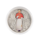 Benedikt XVI. Aufstellermünze