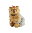 Dekofigur "Hund Daisy"