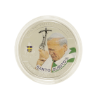 1$ PAL JPII Santo Subito I