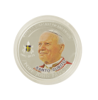 1$ PAL JPII Santo Subito II