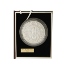 1kg Paulus Taler mit Box