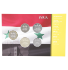 Welt KMS Syrien