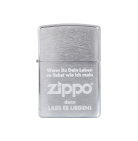 Zippo Feuerzeug