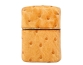 Zippo Ostrich Leather