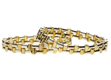  Starkmagnetarmband Doppelset