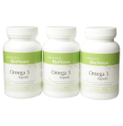OMEGA 3 Kapseln