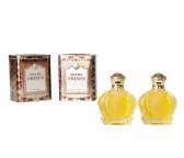 "Royal Prince" 2x EdP 120ml