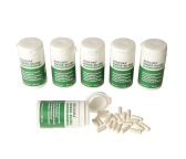 6er Set Ginkgo Biloba