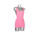 Stützhemdchen, pink