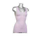 Stützhemdchen, heller Lavendel