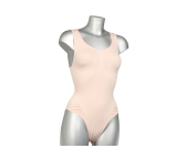 Stützbody, pfirsich