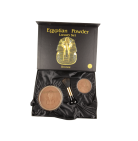 Ägyptischer Puder Luxus Set