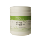 Vitamin C + Zink Depot Kapseln