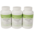 Lutein Multivitamin Mineral