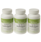Q10 Multivitamin Mineral