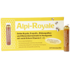 Gelee Royal Trinkampullen