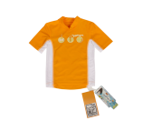 Hyphen UV Kinderkurzarm Shirt