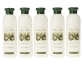 Bodylotion Olive 5er Megapack
