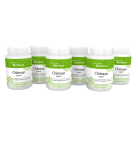 Chitosan 6 x 60 Kapseln