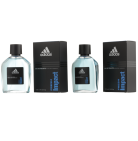 ADIDAS Fresh Impact 2 x 100 ml