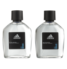 ADIDAS Ice Dive 2 x 100 ml