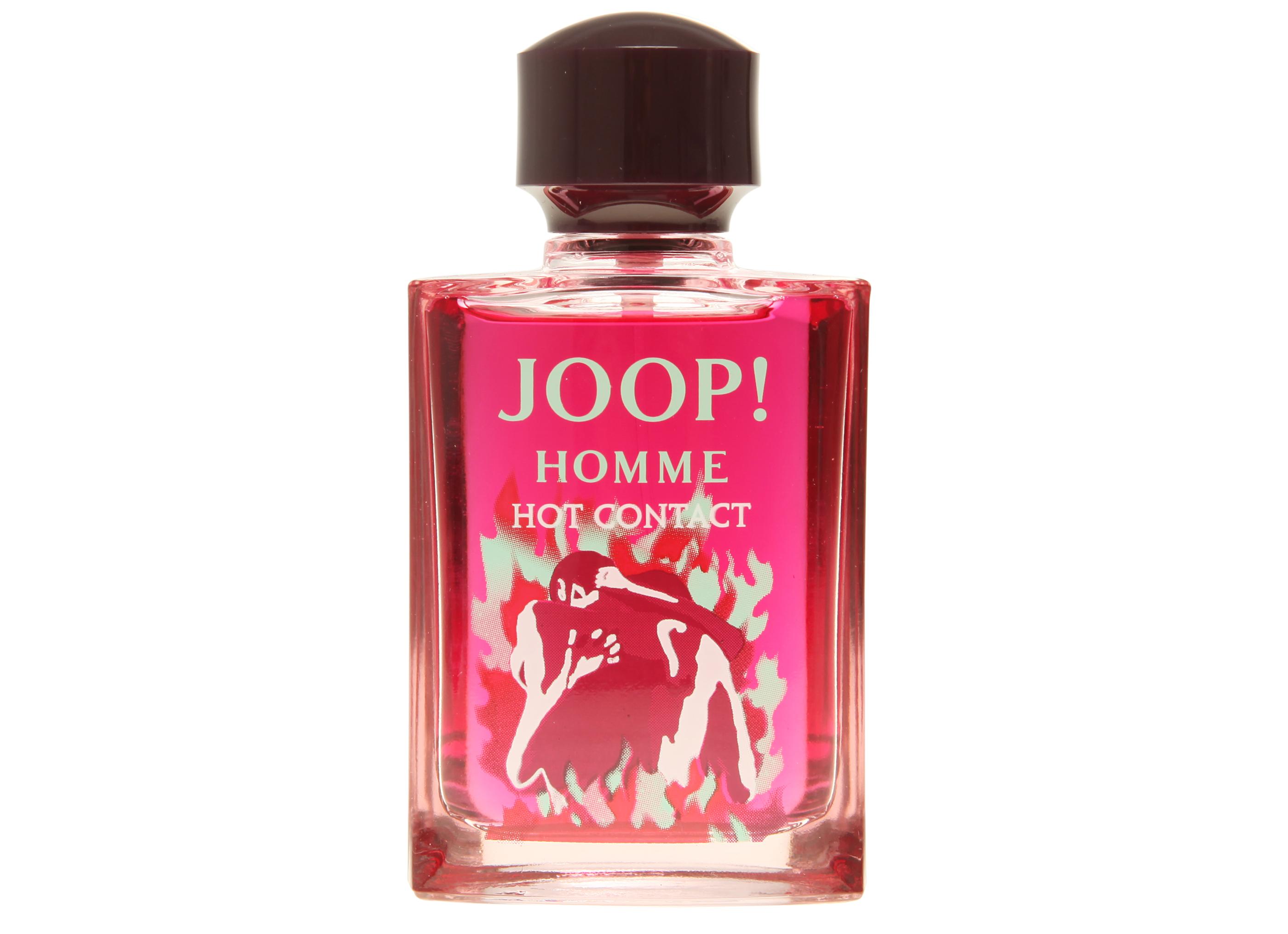 joop hot contact