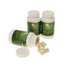 Super Chitosan Kapseln 3 x 60