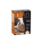 SKN Schokoladenmousse