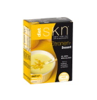 SKN Zitronendessert