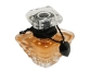 Lancôme "Trésor Crystal Noir"