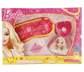 Barbie Fashion Set