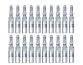 Biotox Lift Up Ampullen 20x2ml