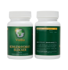 Kohlenhydratblocker 2x 60