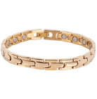 Edelstahl-Magnetarmband