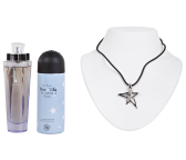 "Blue Sky" Women Geschenkset