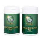 Entschlackungstee 2x 150 g