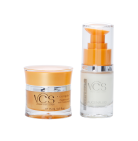 VCS Augenfluid-Creme Set