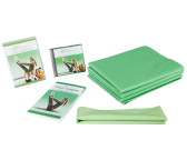 5in1 Pilates-Trainings-Set