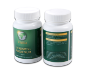 Carnitin - Magnesium Kapseln