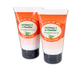 Gesichtsmaske Vitamin