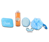 Badeset 5-tlg.