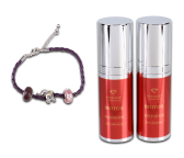 Biotox Red Edition m. Armband
