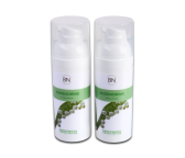 Seidencreme Hyaluron 2er Set