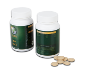 Bio-Maca 2x 90 Kapseln