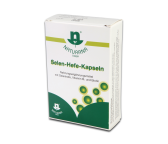 Selen Hefe Kapseln
