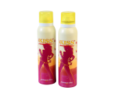 2x Deo "Rockin´ Roll"