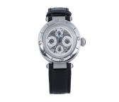 R.U. Braun Automatikuhr