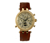 R.U. BRAUN Automatikuhr
